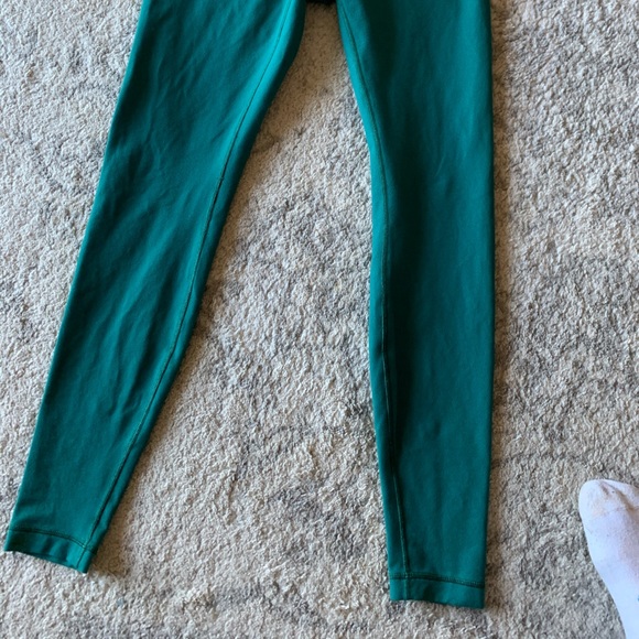 Lululemon Leggings - Picture 3 of 5